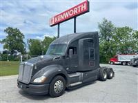 2017 Kenworth T680