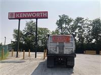 2018 Kenworth W900B