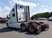 2018 Volvo VNL64T780