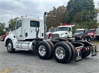 2018 Kenworth T880