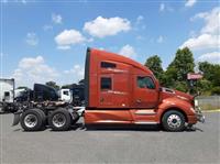 2019 Kenworth T680