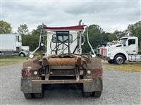 2014 Mack GRANITE GU813