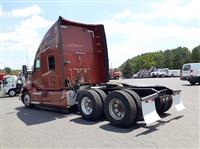 2019 Kenworth T680