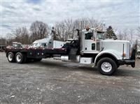 2007 Peterbilt 357