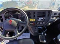 2024 Kenworth T480