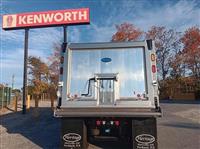 2025 Kenworth W900