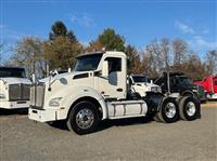 2018 Kenworth T880