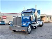 2012 Western Star 4900