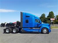 2024 Kenworth T680