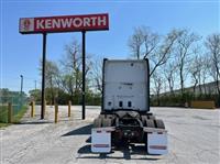 2025 Kenworth T680