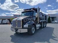 New 2025 Kenworth T880 for Sale