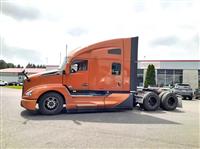 2024 Kenworth T680