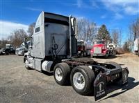 2014 Mack PINNACLE CXU613