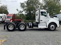 2018 Kenworth T880