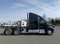 2018 Kenworth T680
