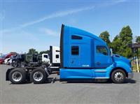 2019 Kenworth T680