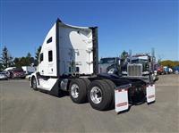 2024 Kenworth T680