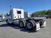 2025 Kenworth T880