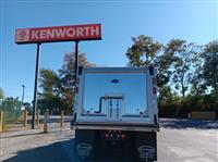 2025 Kenworth T880