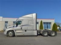 2019 Freightliner CASCADIA 125