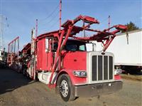 2008 Peterbilt 388