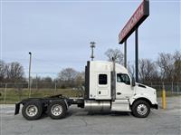 2018 Kenworth T880