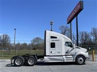 2020 Kenworth T680