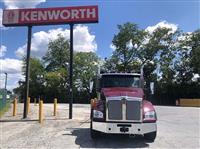 2025 Kenworth T880