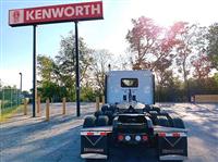 2021 Kenworth T880