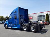 2019 Kenworth T680