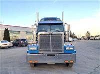 2012 Western Star 4900