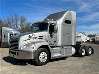 2014 Mack PINNACLE CXU613