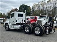 2019 Kenworth T880