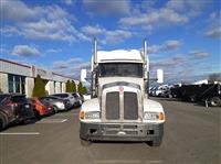 2007 Kenworth T600