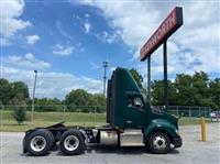 2019 Kenworth T680