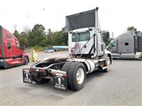 2012 Mack PINNACLE CXU612