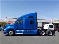 2019 Kenworth T680