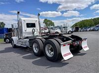 2025 Kenworth W900L