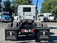 2018 Kenworth T880