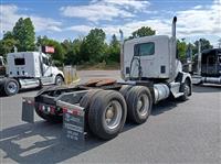 2023 Kenworth T680