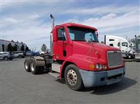 2003 Freightliner CENTURY 112