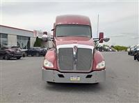 2015 Kenworth T680