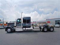 2025 Kenworth W900L