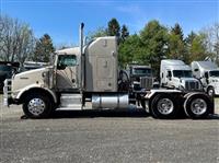 2005 Kenworth T800