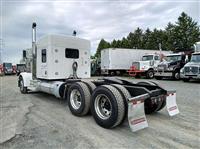 2025 Kenworth W900L