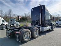 2018 Kenworth T680