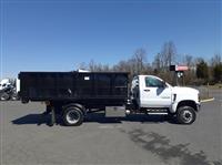 2023 Chevrolet SILVERADO 6500HD