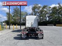 2024 Kenworth W900L