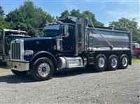 Used 2020 Peterbilt 567 for Sale