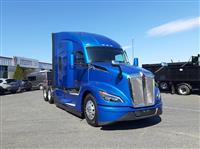 2024 Kenworth T680